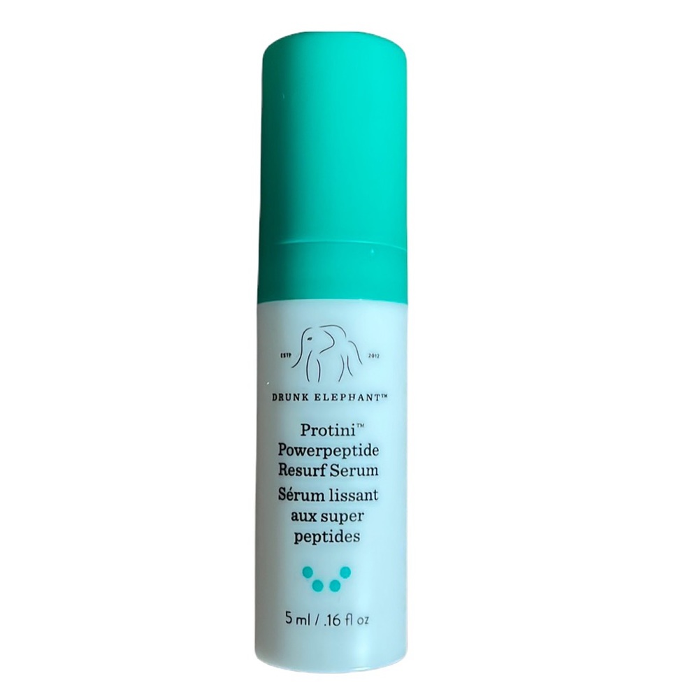 Drunk Elephant Protini Resurfacing Serum - Picture 6 of 6